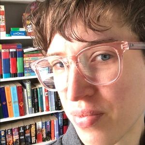 Meet your Posher, Judith